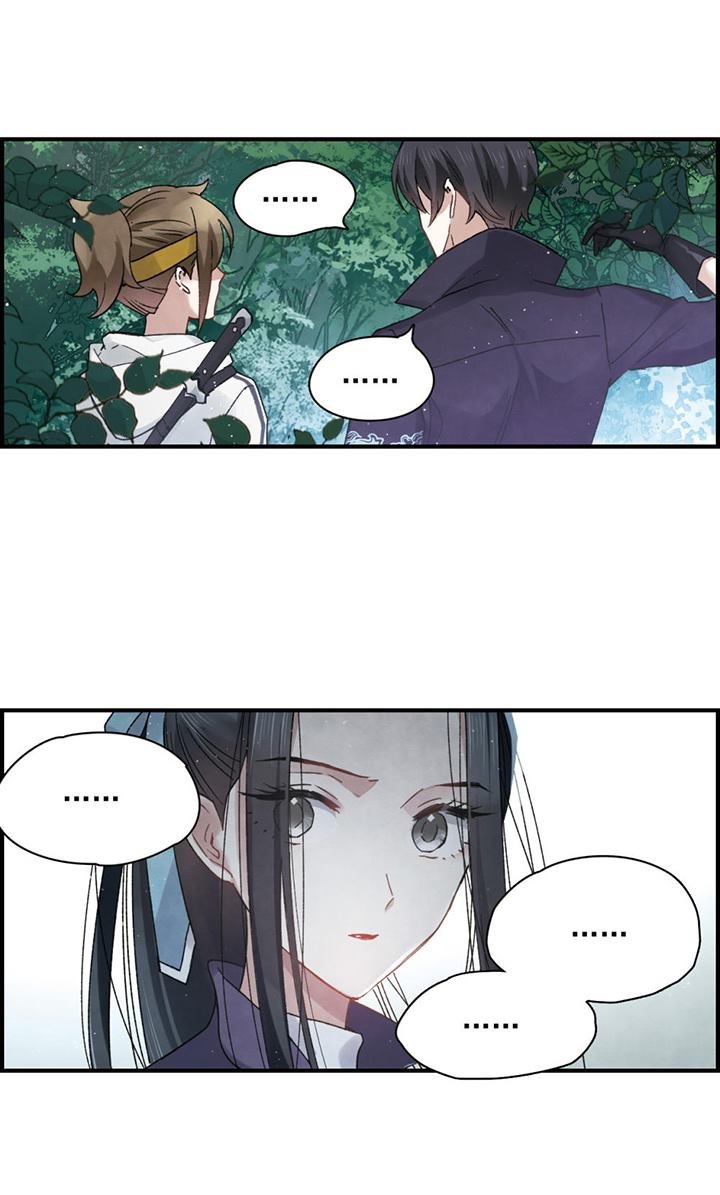 Mejaz - Nhân Gian Ngọc Chap 28 - Next Chap 29