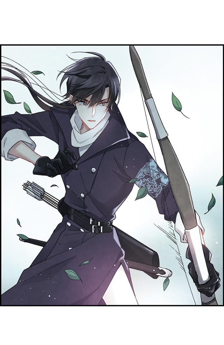 Mejaz - Nhân Gian Ngọc Chap 28 - Next Chap 29