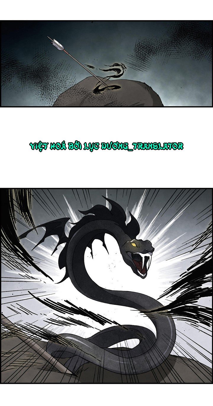 Mejaz - Nhân Gian Ngọc Chap 28 - Next Chap 29