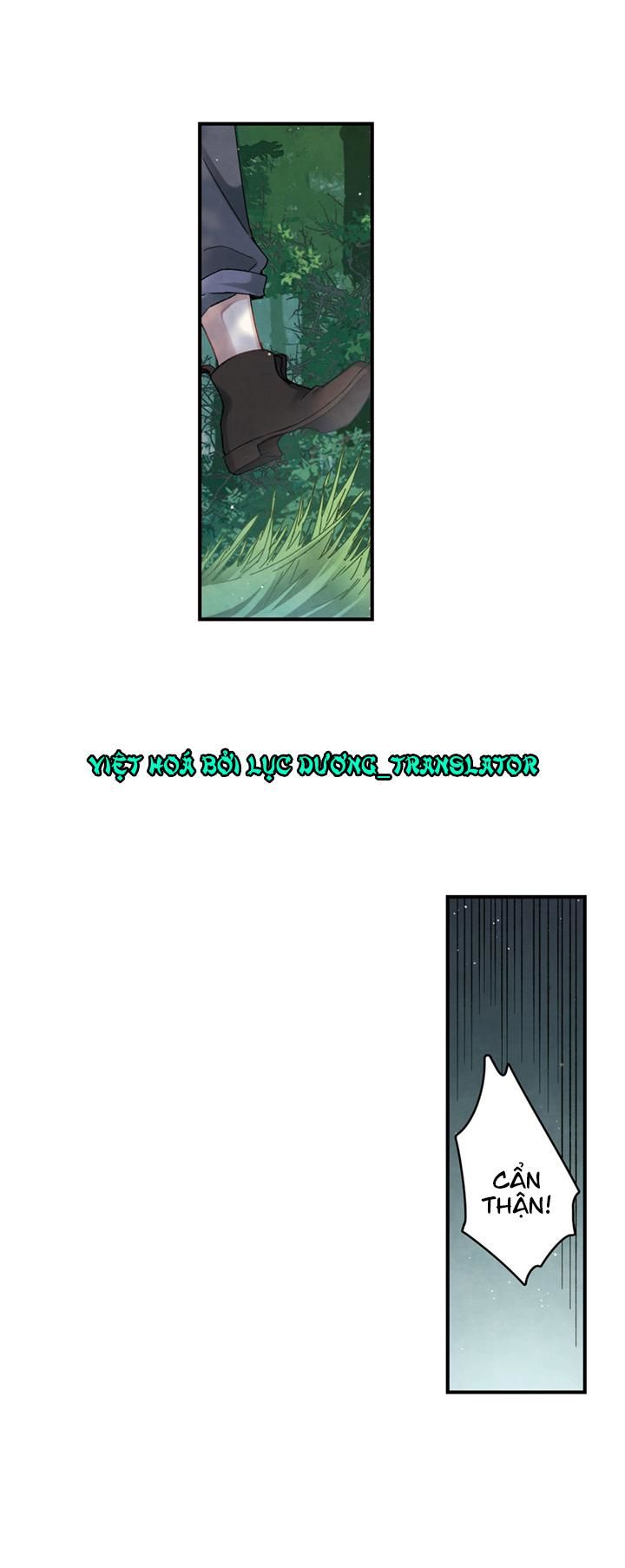 Mejaz - Nhân Gian Ngọc Chap 29 - Next Chap 30