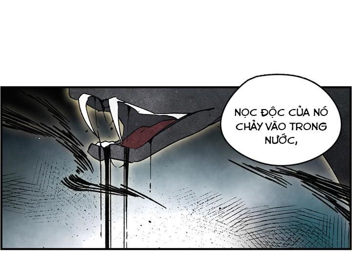 Mejaz - Nhân Gian Ngọc Chap 29 - Next Chap 30