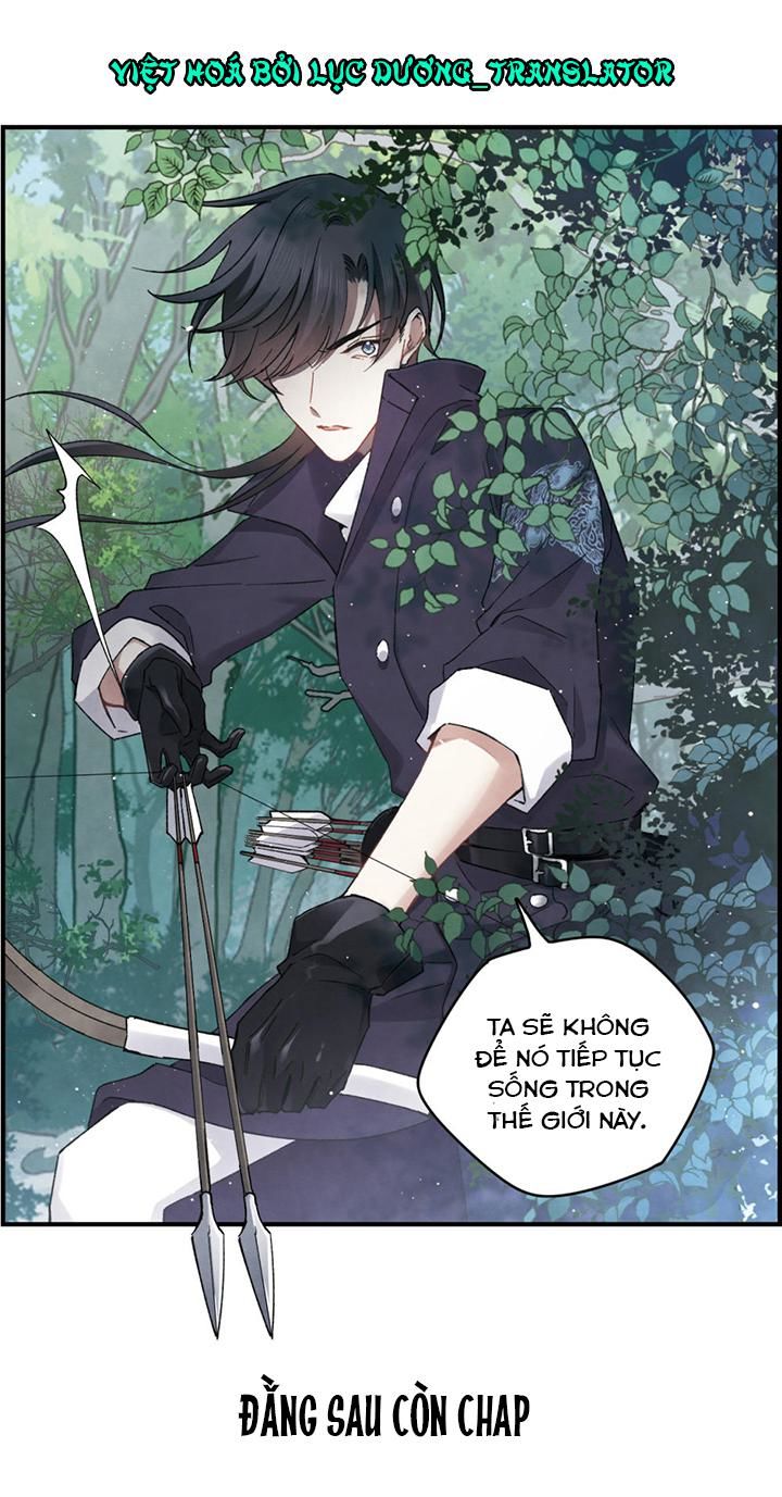 Mejaz - Nhân Gian Ngọc Chap 29 - Next Chap 30