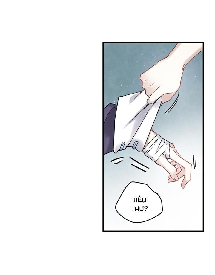 Mejaz - Nhân Gian Ngọc Chap 29 - Next Chap 30