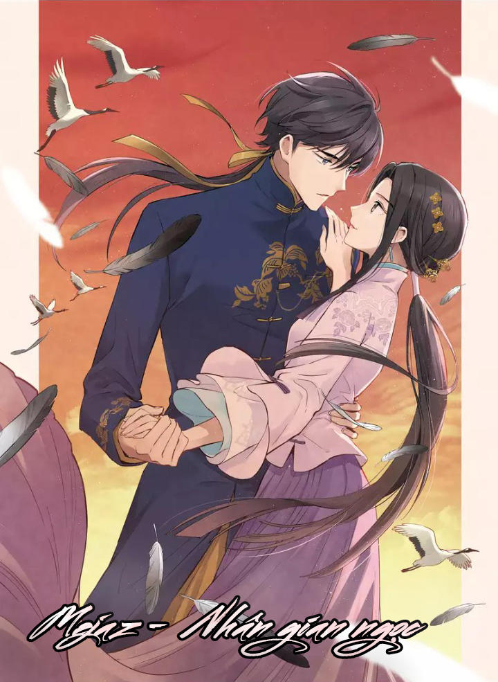 Mejaz - Nhân Gian Ngọc Chap 3 - Next Chap 4