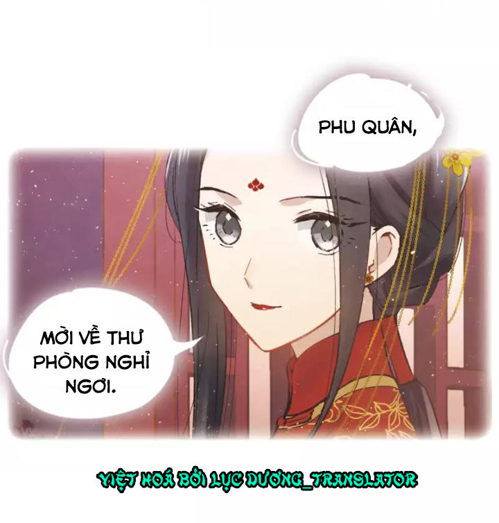 Mejaz - Nhân Gian Ngọc Chap 3 - Next Chap 4