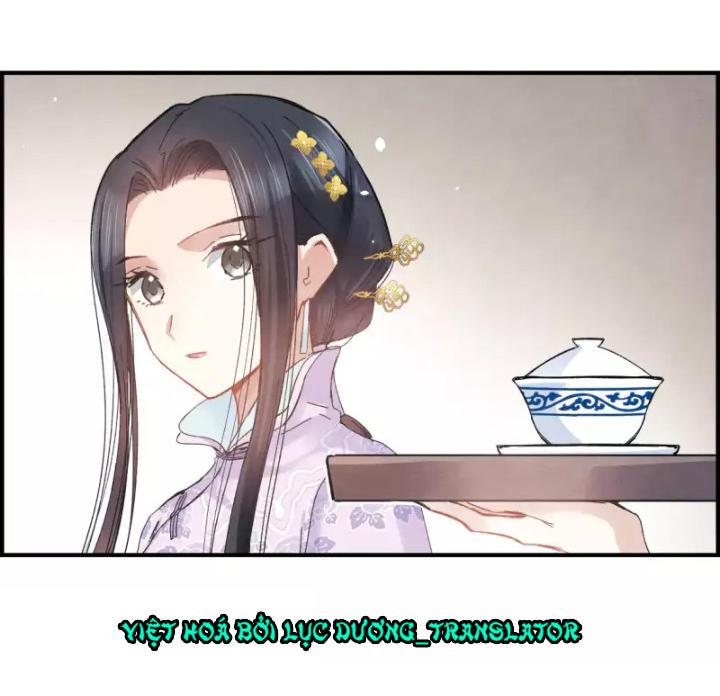 Mejaz - Nhân Gian Ngọc Chap 3 - Next Chap 4