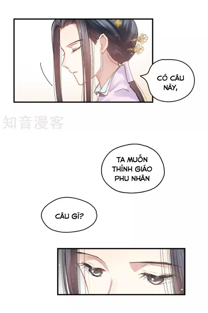 Mejaz - Nhân Gian Ngọc Chap 3 - Next Chap 4