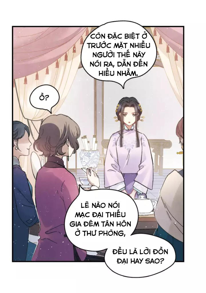 Mejaz - Nhân Gian Ngọc Chap 3 - Next Chap 4