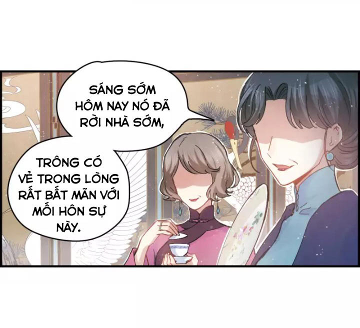 Mejaz - Nhân Gian Ngọc Chap 3 - Next Chap 4