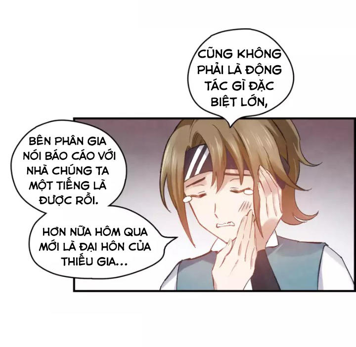 Mejaz - Nhân Gian Ngọc Chap 3 - Next Chap 4