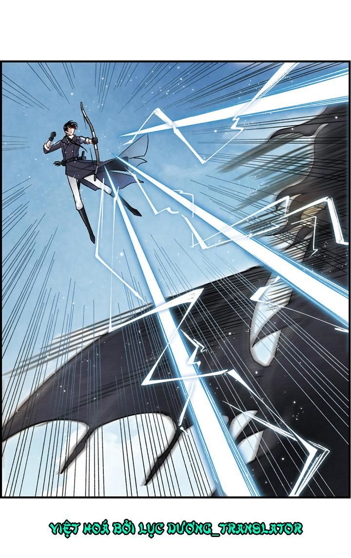 Mejaz - Nhân Gian Ngọc Chap 30 - Next Chap 31