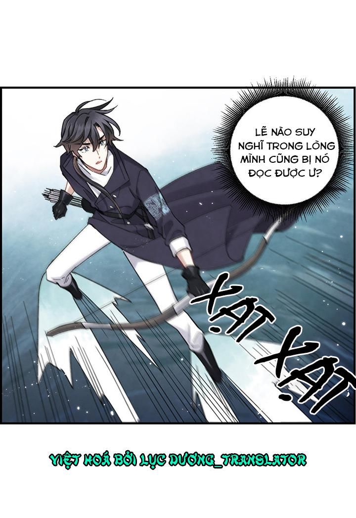 Mejaz - Nhân Gian Ngọc Chap 30 - Next Chap 31