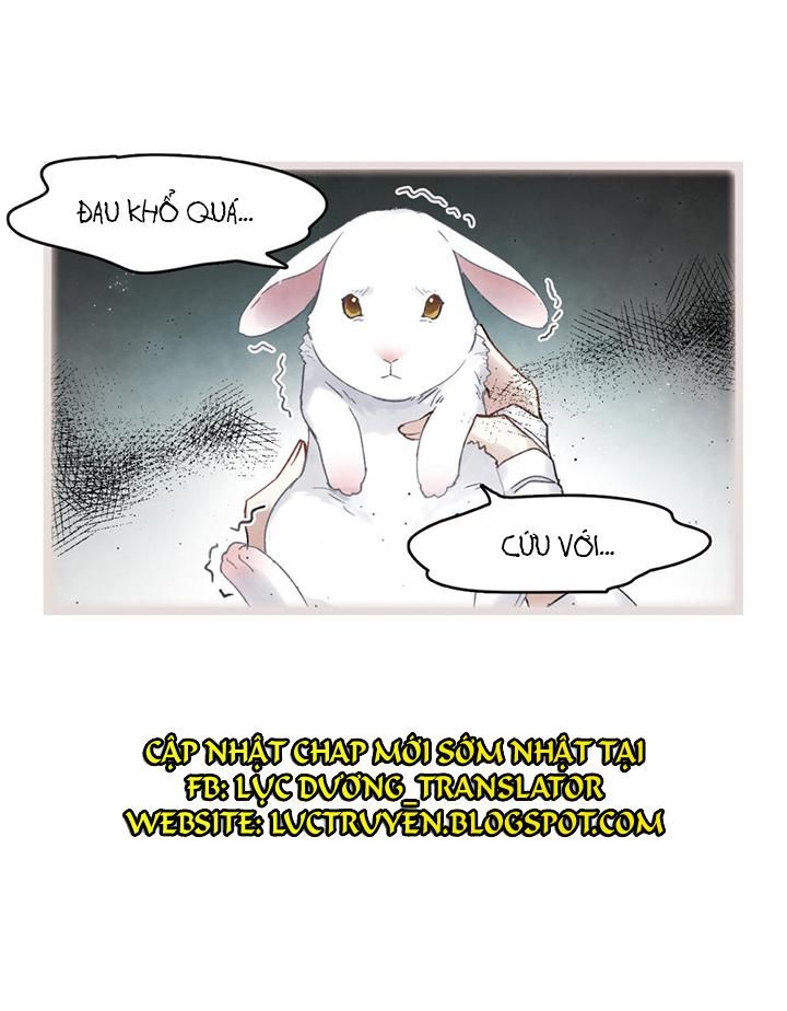 Mejaz - Nhân Gian Ngọc Chap 30 - Next Chap 31