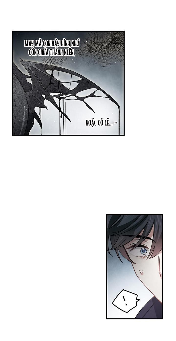 Mejaz - Nhân Gian Ngọc Chap 30 - Next Chap 31
