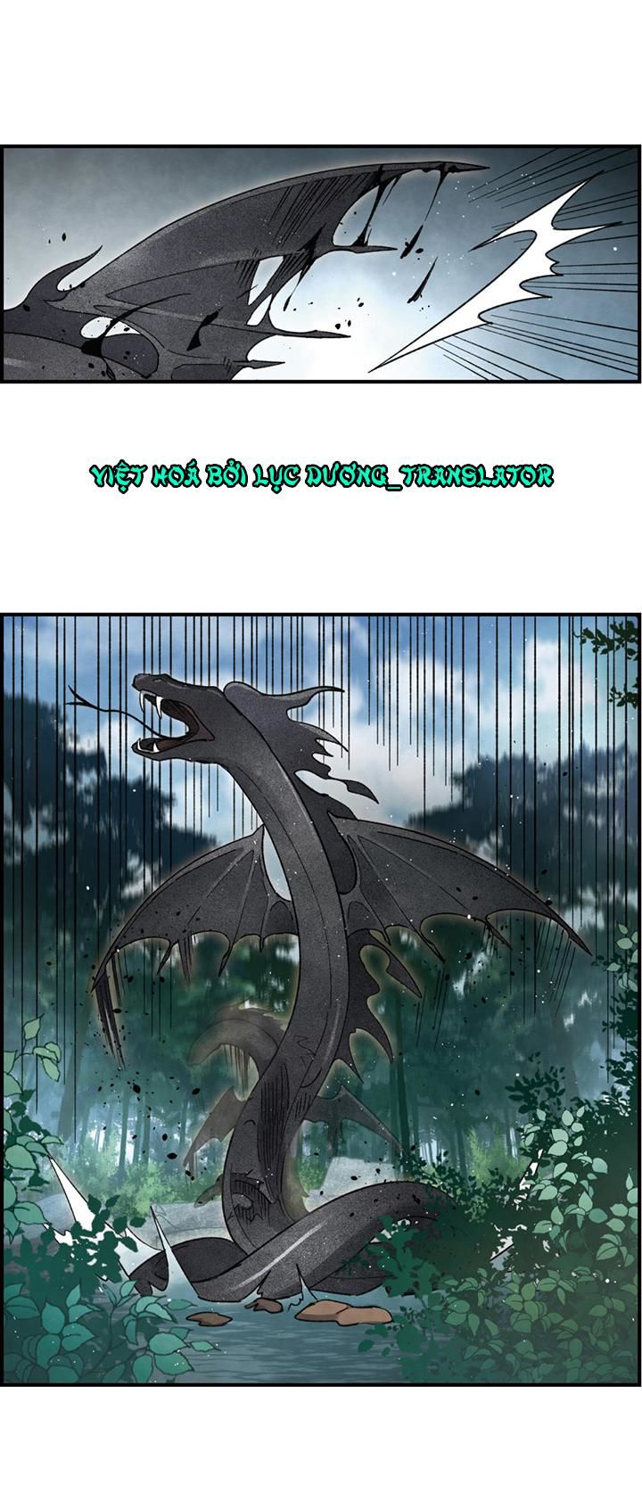 Mejaz - Nhân Gian Ngọc Chap 30 - Next Chap 31