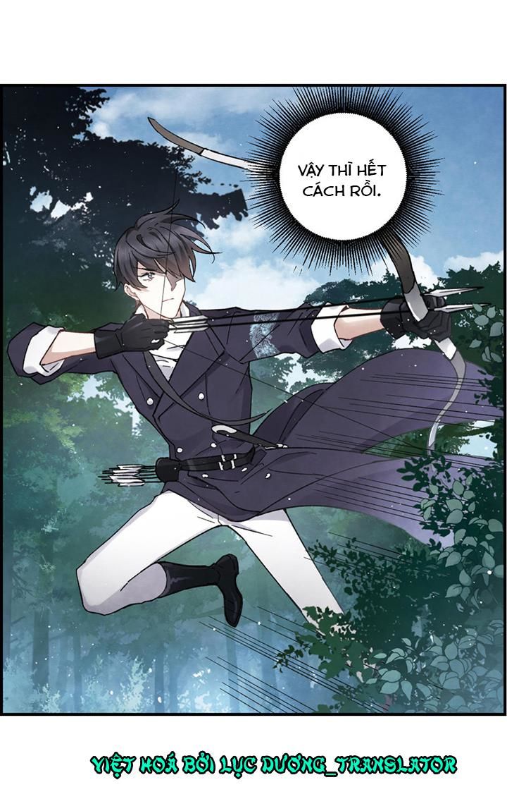 Mejaz - Nhân Gian Ngọc Chap 30 - Next Chap 31