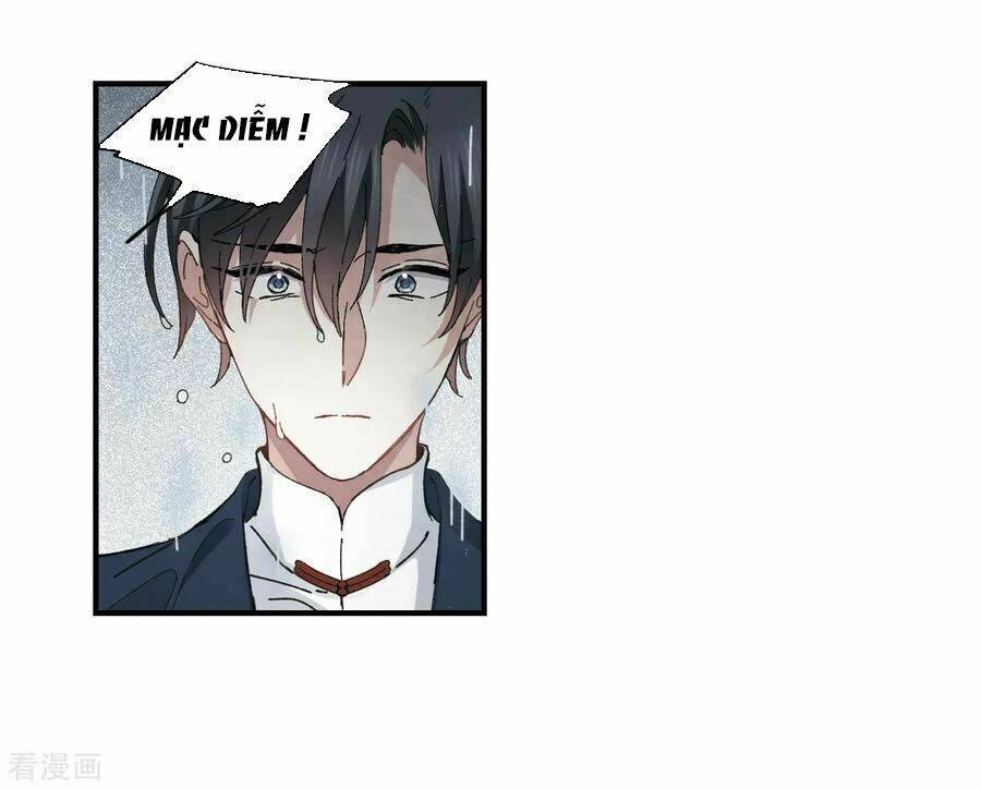 Mejaz - Nhân Gian Ngọc Chap 69 - Next Chap 70