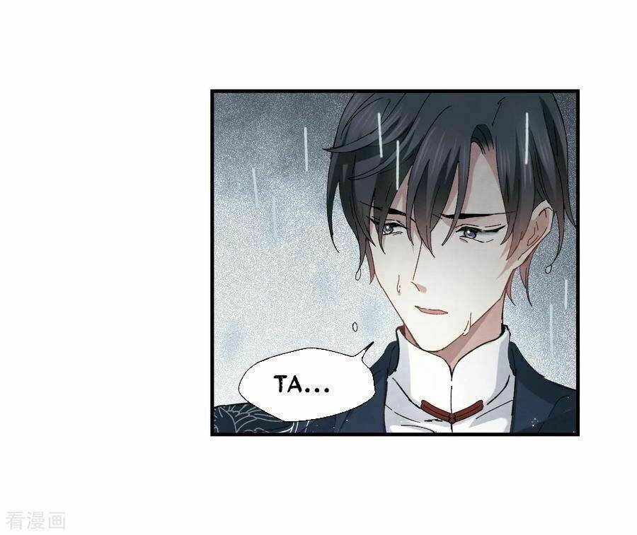 Mejaz - Nhân Gian Ngọc Chap 69 - Next Chap 70