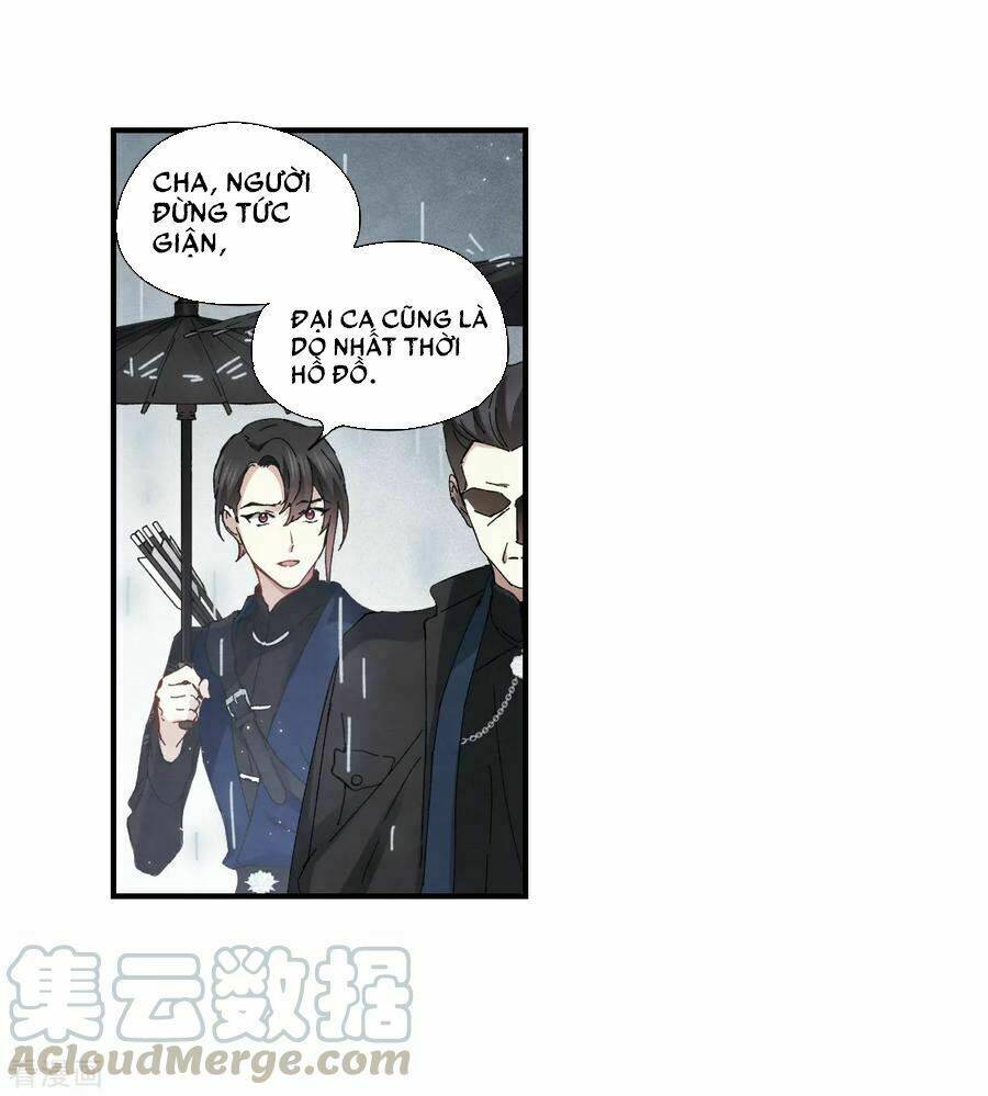Mejaz - Nhân Gian Ngọc Chap 69 - Next Chap 70