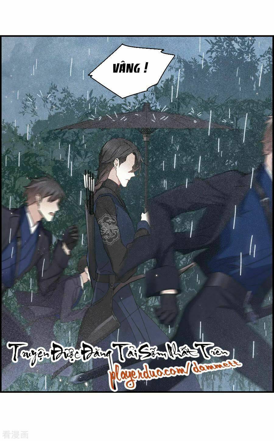 Mejaz - Nhân Gian Ngọc Chap 69 - Next Chap 70