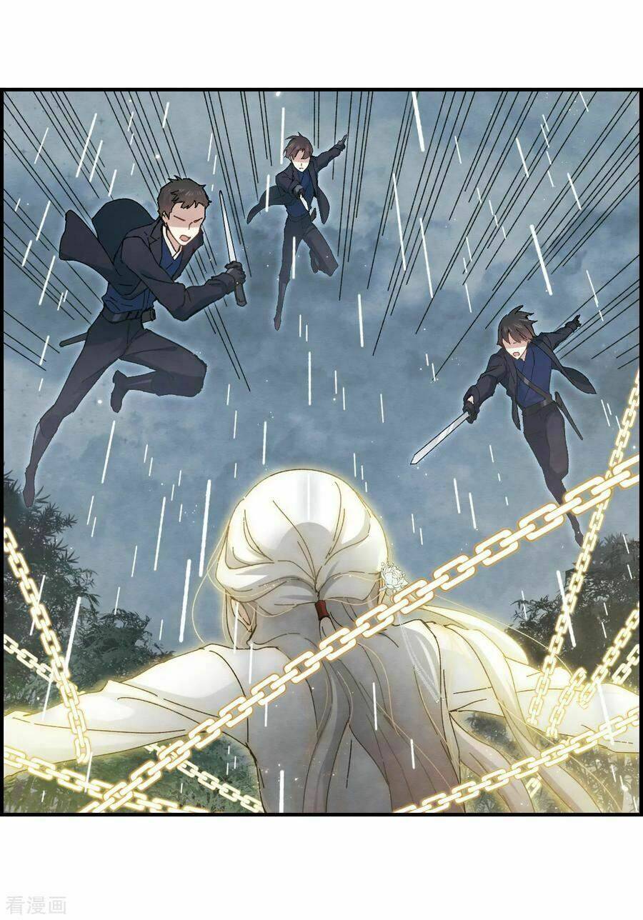 Mejaz - Nhân Gian Ngọc Chap 69 - Next Chap 70