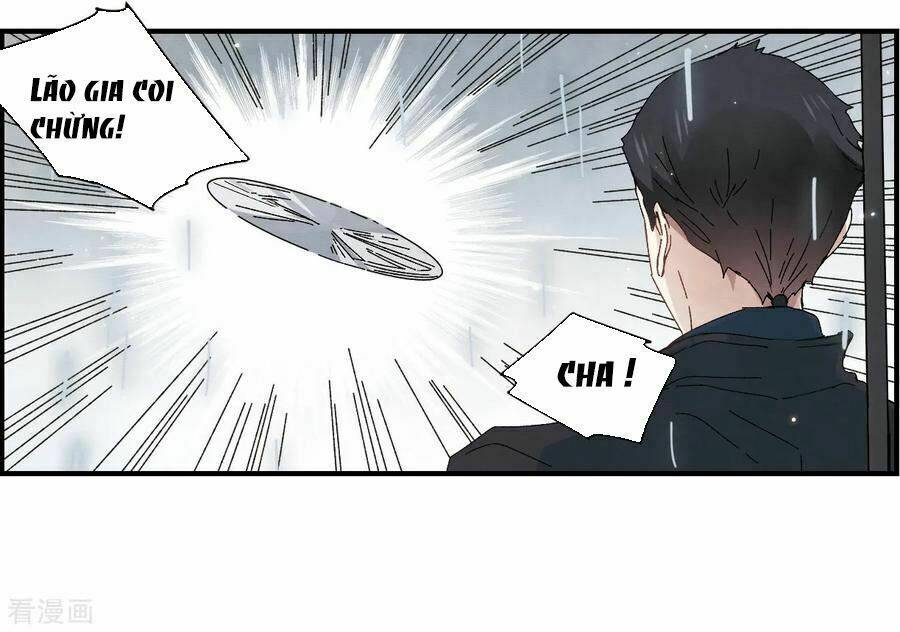 Mejaz - Nhân Gian Ngọc Chap 69 - Next Chap 70
