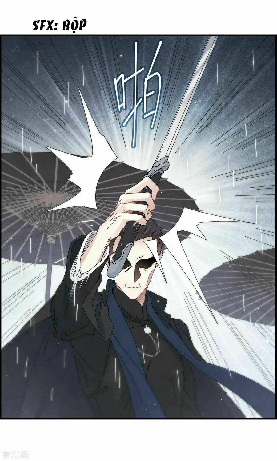 Mejaz - Nhân Gian Ngọc Chap 69 - Next Chap 70