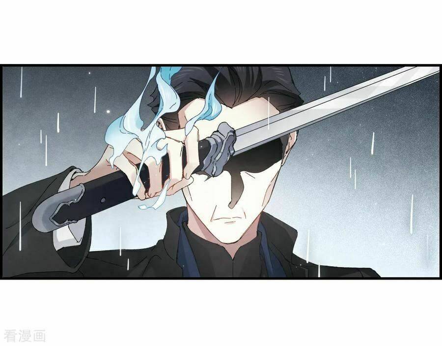 Mejaz - Nhân Gian Ngọc Chap 69 - Next Chap 70