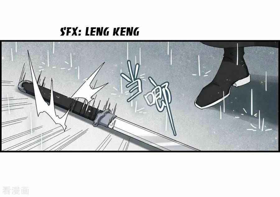 Mejaz - Nhân Gian Ngọc Chap 69 - Next Chap 70