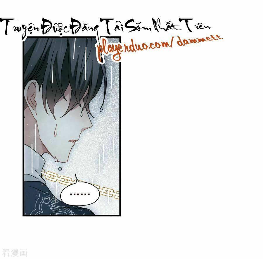Mejaz - Nhân Gian Ngọc Chap 69 - Next Chap 70