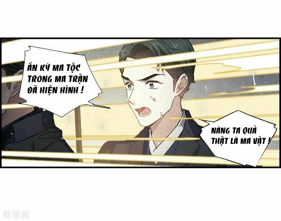 Mejaz - Nhân Gian Ngọc Chap 69 - Next Chap 70