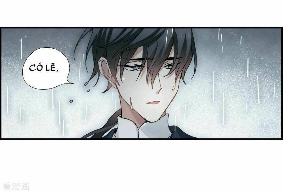 Mejaz - Nhân Gian Ngọc Chap 69 - Next Chap 70