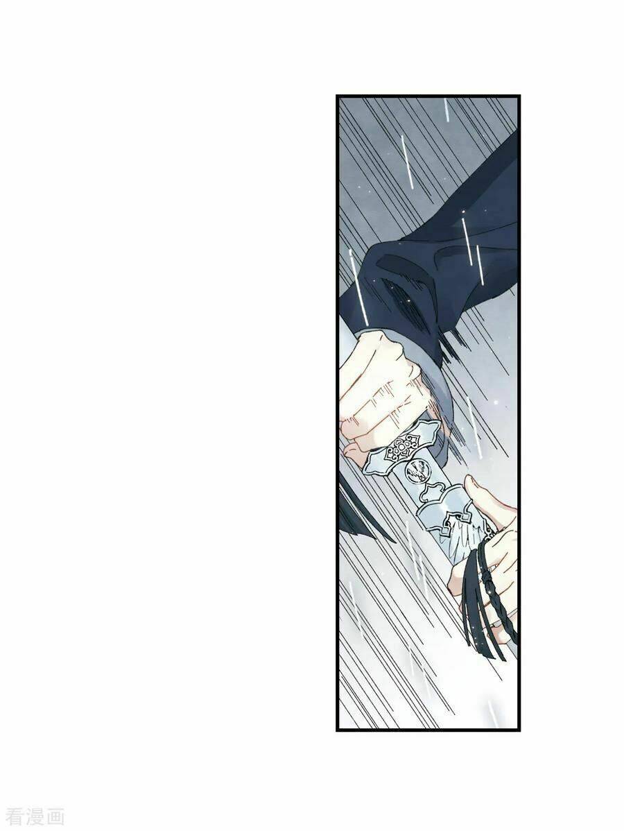 Mejaz - Nhân Gian Ngọc Chap 69 - Next Chap 70