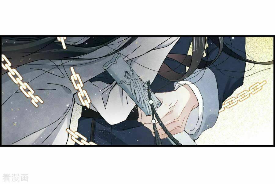 Mejaz - Nhân Gian Ngọc Chap 69 - Next Chap 70