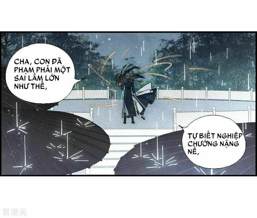 Mejaz - Nhân Gian Ngọc Chap 69 - Next Chap 70