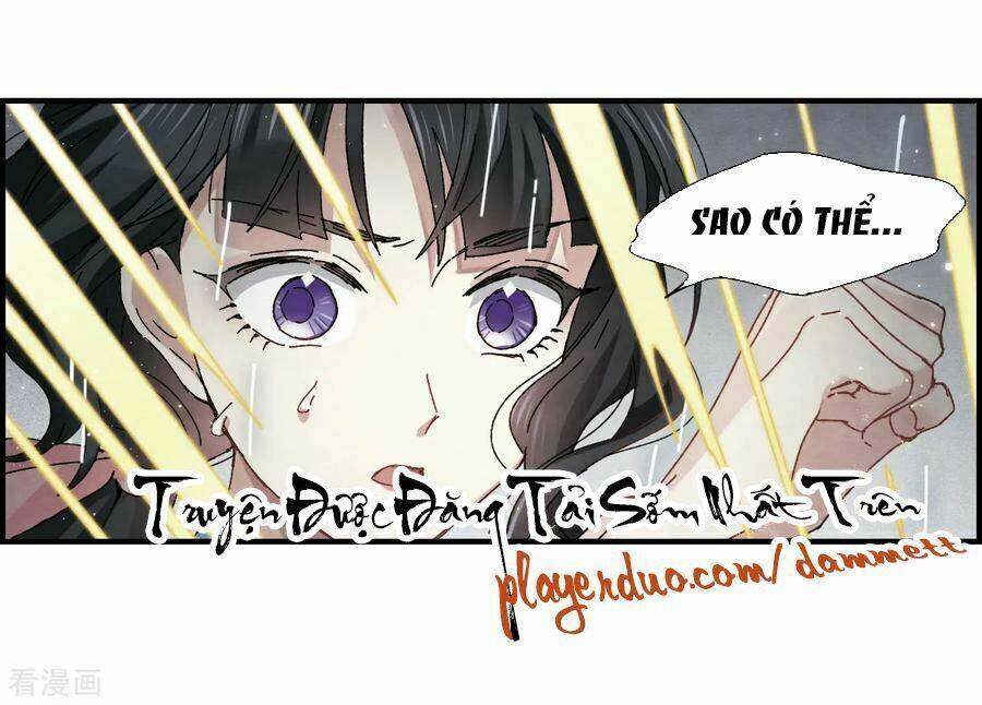 Mejaz - Nhân Gian Ngọc Chap 69 - Next Chap 70