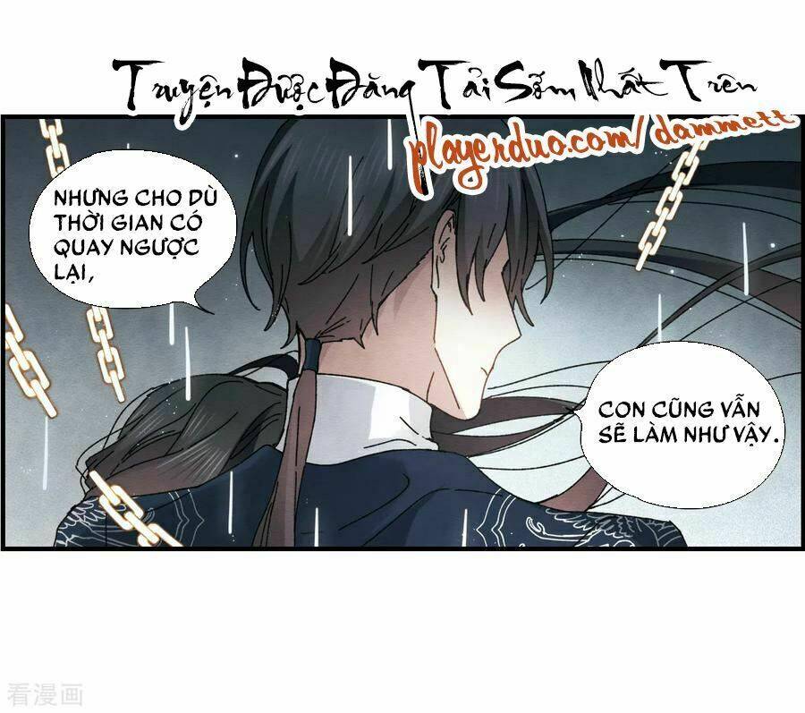 Mejaz - Nhân Gian Ngọc Chap 69 - Next Chap 70