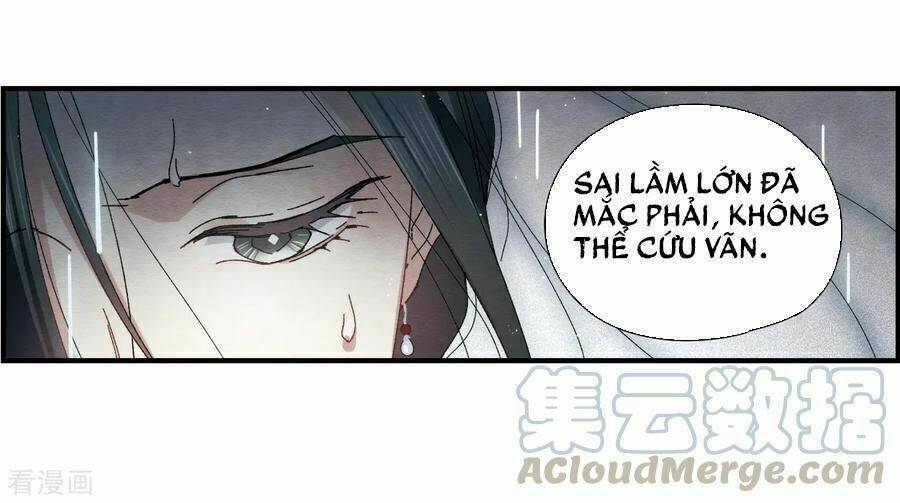 Mejaz - Nhân Gian Ngọc Chap 69 - Next Chap 70