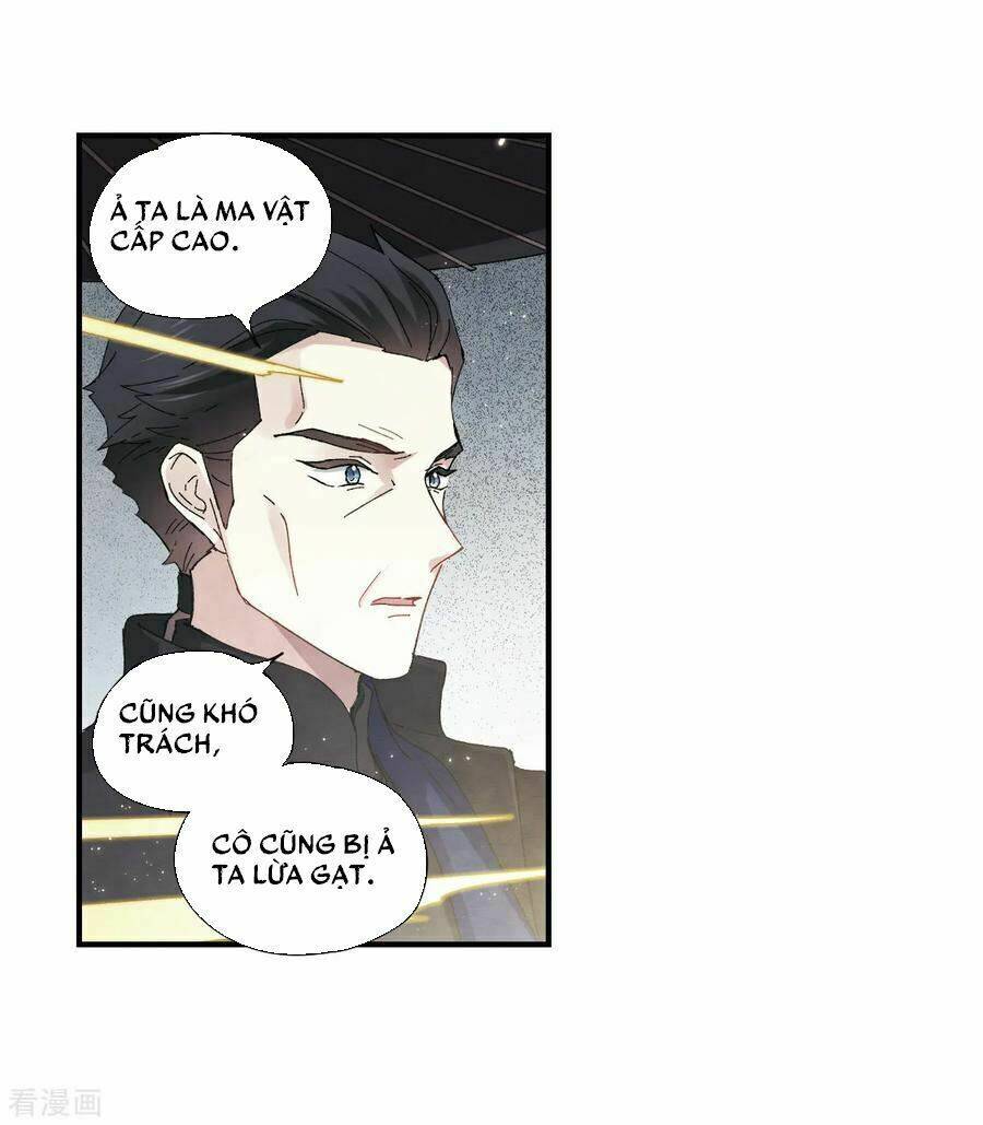 Mejaz - Nhân Gian Ngọc Chap 69 - Next Chap 70