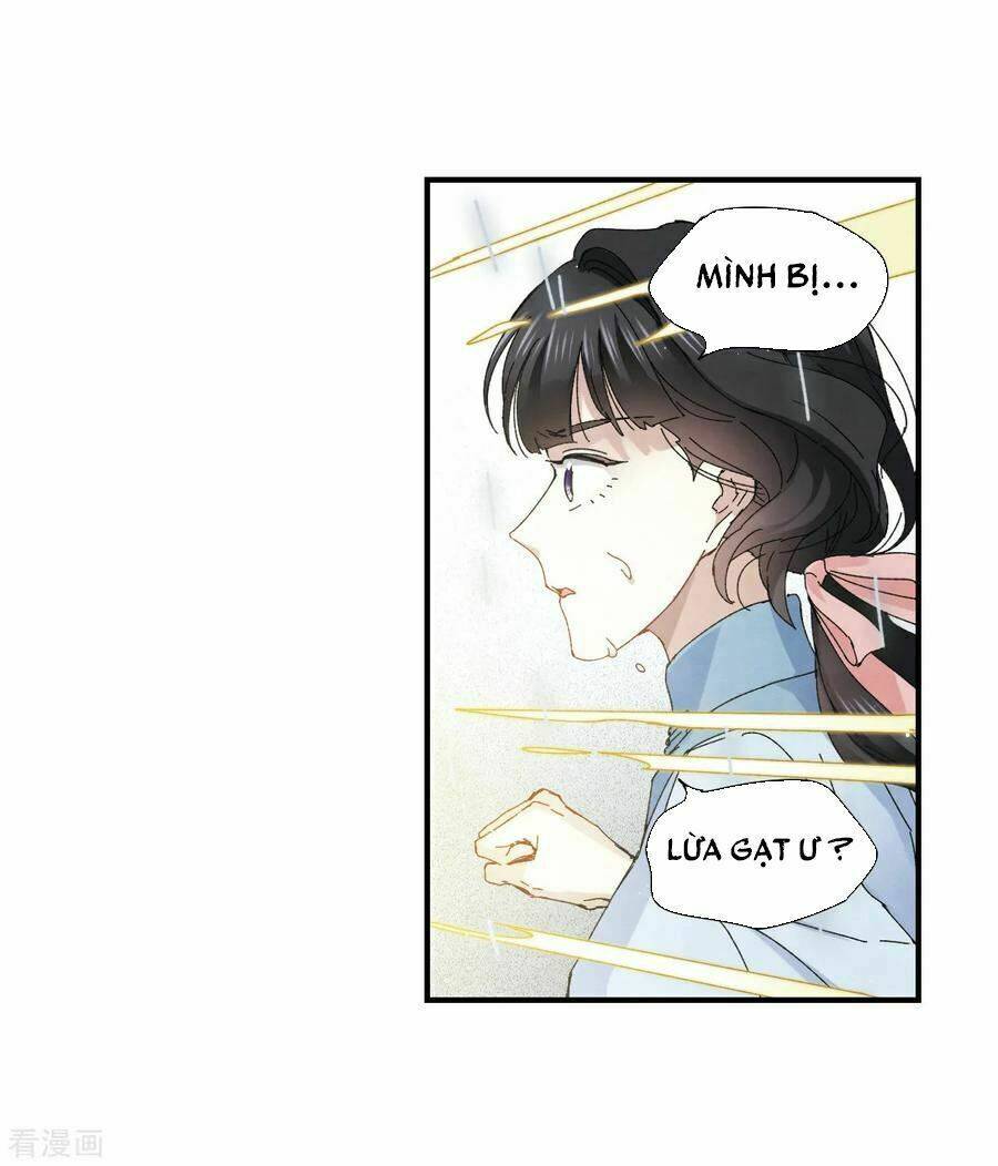 Mejaz - Nhân Gian Ngọc Chap 69 - Next Chap 70