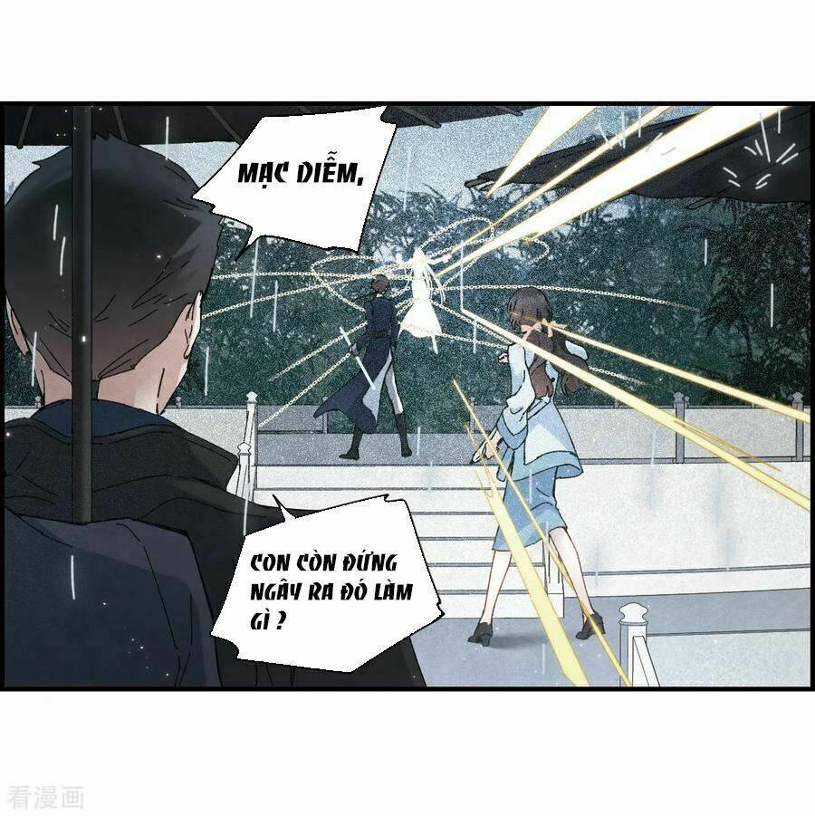 Mejaz - Nhân Gian Ngọc Chap 69 - Next Chap 70