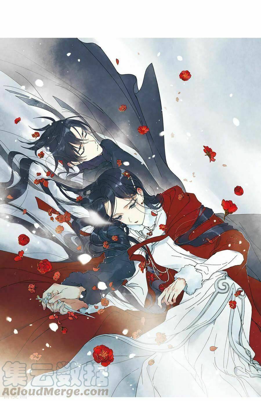 Mejaz - Nhân Gian Ngọc Chap 71 - Next Chap 72