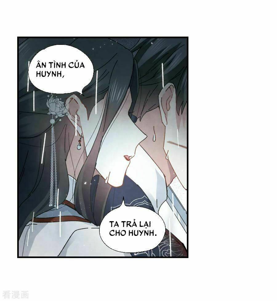 Mejaz - Nhân Gian Ngọc Chap 71 - Next Chap 72