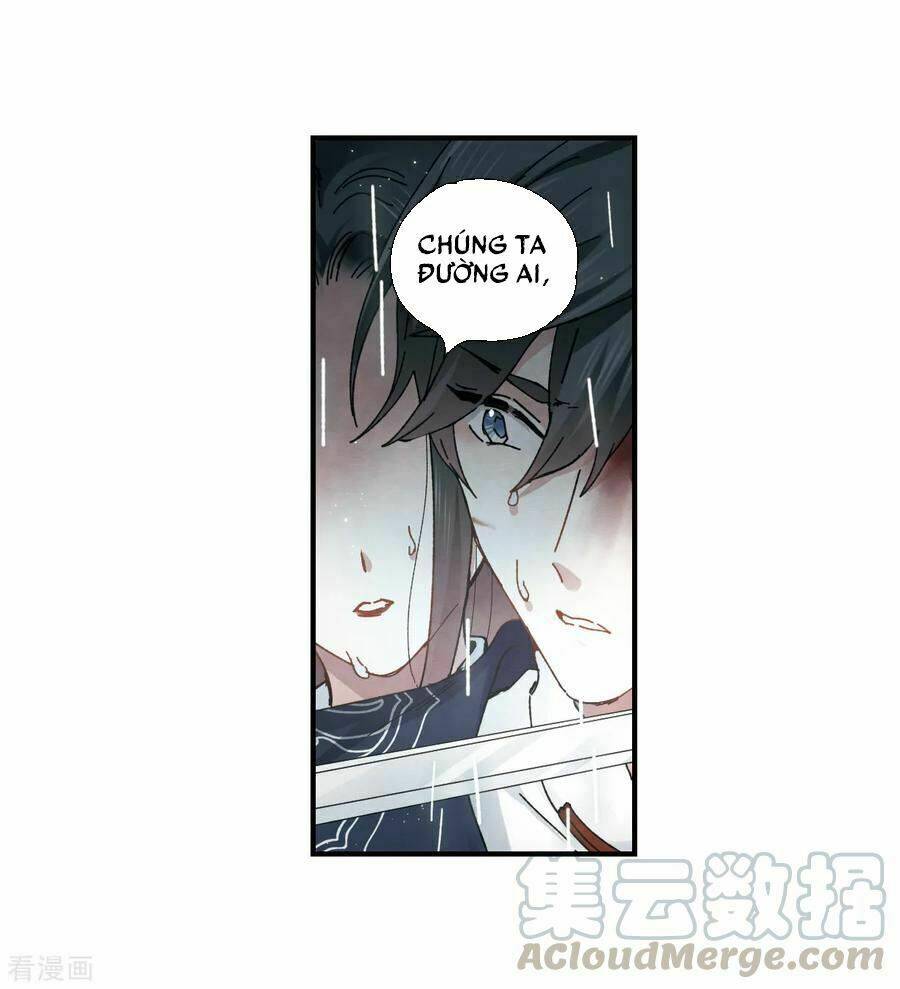 Mejaz - Nhân Gian Ngọc Chap 71 - Next Chap 72