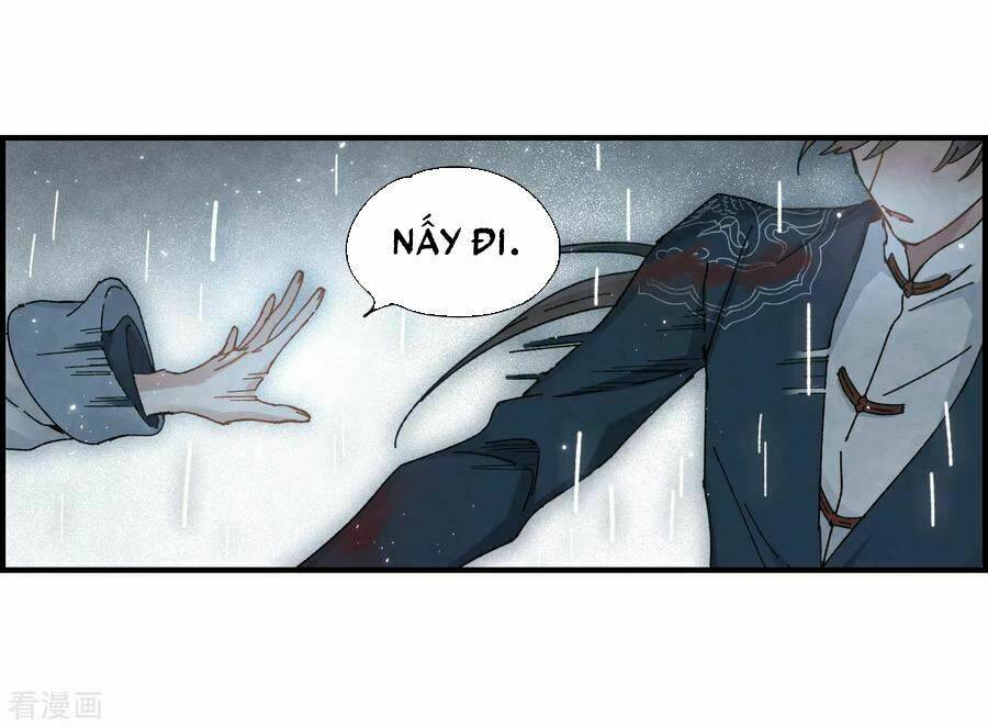 Mejaz - Nhân Gian Ngọc Chap 71 - Next Chap 72