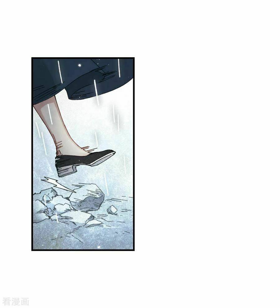 Mejaz - Nhân Gian Ngọc Chap 71 - Next Chap 72