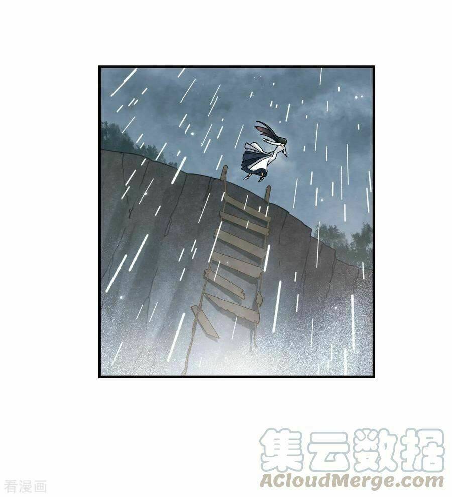 Mejaz - Nhân Gian Ngọc Chap 71 - Next Chap 72