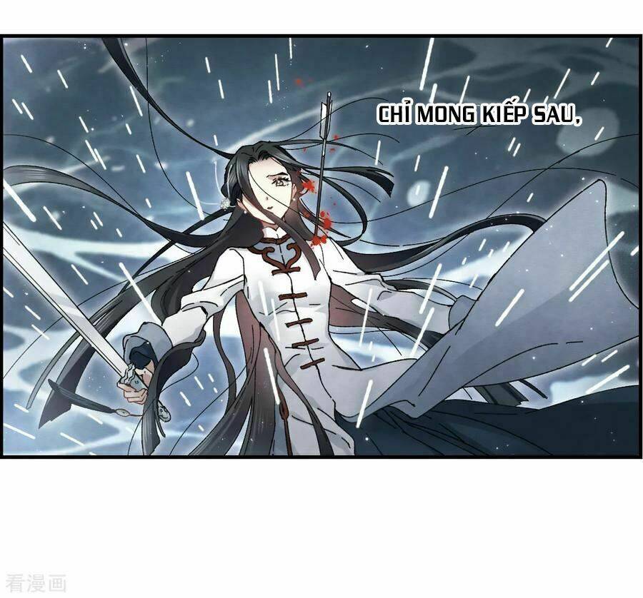 Mejaz - Nhân Gian Ngọc Chap 71 - Next Chap 72