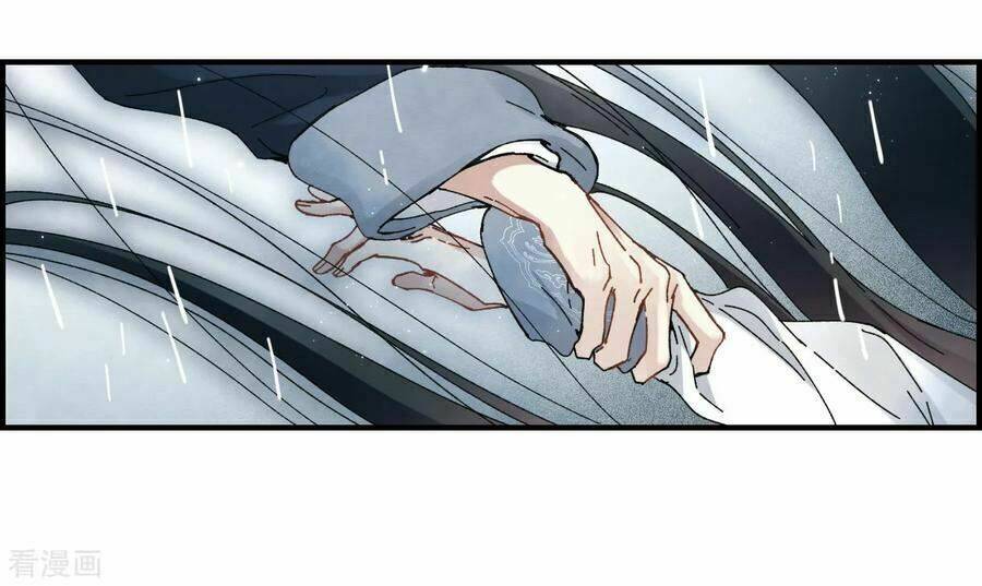 Mejaz - Nhân Gian Ngọc Chap 71 - Next Chap 72