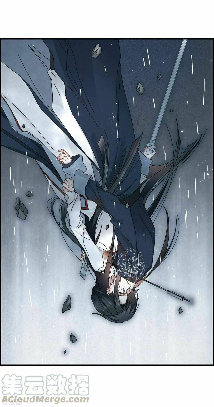Mejaz - Nhân Gian Ngọc Chap 71 - Next Chap 72